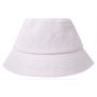 Sombrero de sol de felpa reciclada GRS 