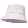 Sombrero de sol de felpa reciclada GRS 