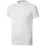 Camiseta de manga corta Niagara de hombre con corte relajado