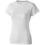 Camiseta de manga corta cool fit para mujer 