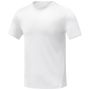 Camiseta cool fit de manga corta para hombre 