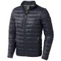 Chaqueta ligera de plumas de hombre 