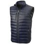 Chaleco ligero de plumas para hombre 