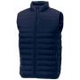 Chaleco térmico reciclado para hombre 