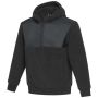 Unisex Sherpa Knit Sweater 