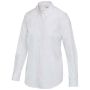 Camisa oxford para mujer 