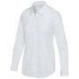 Camisa de popelina para mujer 
