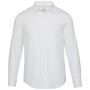 Camisa sarga para hombre 