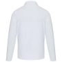 Polo de manga larga unisex 