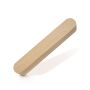Wooxe Estuche de madera para un bolígrafo