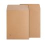 WeeklyBox Sobre de papel kraft, 210x280mm