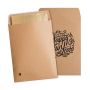 WeeklyBox Sobre de papel kraft, 210x280mm