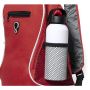 Mochila de humus