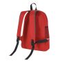 Mochila de humus