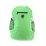 Mochila de humus