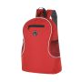 Mochila de humus