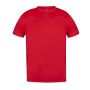 Camiseta Técnica Plus para Adulto