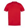 Camiseta Técnica Plus para Adulto