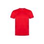 Camiseta Infantil Técnica Plus