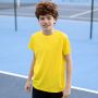 Camiseta Infantil Técnica Plus
