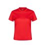 Camiseta Técnica Plus de Mujer