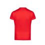 Camiseta Técnica Plus de Mujer
