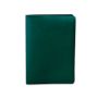 Holdex Bolsa porta-documentos en PVC, 2 compartimentos