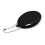 Monedero Mayn de PVC con llavero