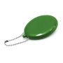 Monedero Mayn de PVC con llavero