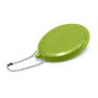 Monedero Mayn de PVC con llavero