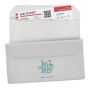 Doctravel Bolsa de PVC para documentos de viaje