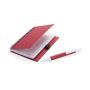 Cuaderno Pilaf