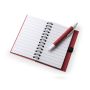 Cuaderno Pilaf