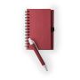 Cuaderno Pilaf