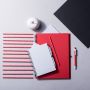 Cuaderno Pilaf