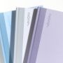 Pico Agenda diaria A5 Pico, tapa dura de papel