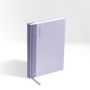Pico Agenda diaria A5 Pico, tapa dura de papel