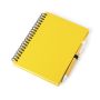 Cuaderno Koguel