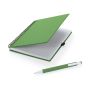 Cuaderno Koguel