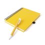 Cuaderno Koguel