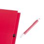 Cuaderno Tecnar