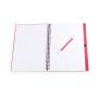 Cuaderno Tecnar