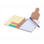 Bloc de Notas Adhesivas Cravis