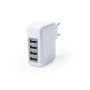 Cargador USB Gregor