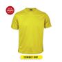 Camiseta Técnica Adulto Rox