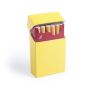 Embalaje para Tabaco Straik