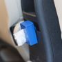 Dispensador de bolsas Bluck