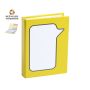 Bloc de Notas Adhesivas Dosan