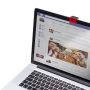 Bloqueador de webcam Fewek