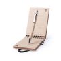 Cuaderno Tumiz